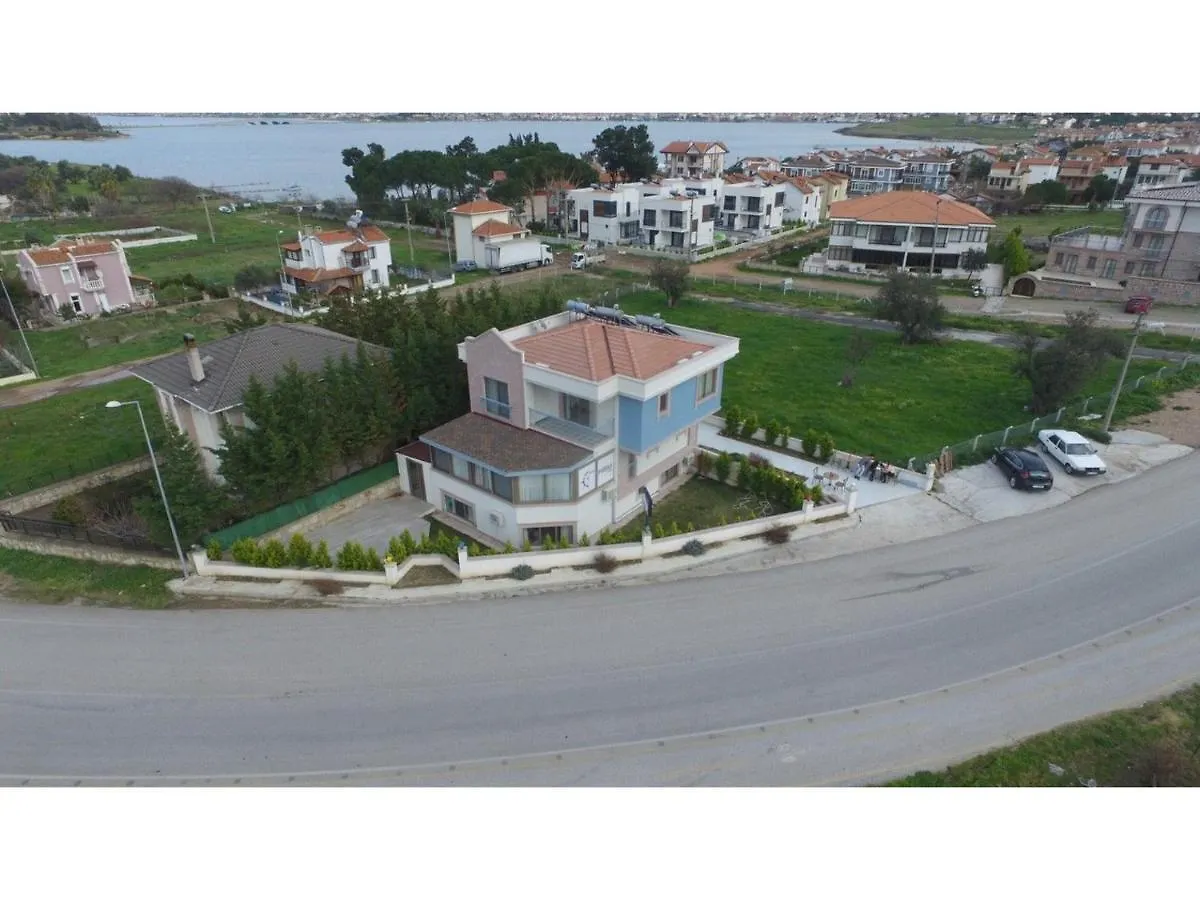 Hotel Cunda Pusula Otel