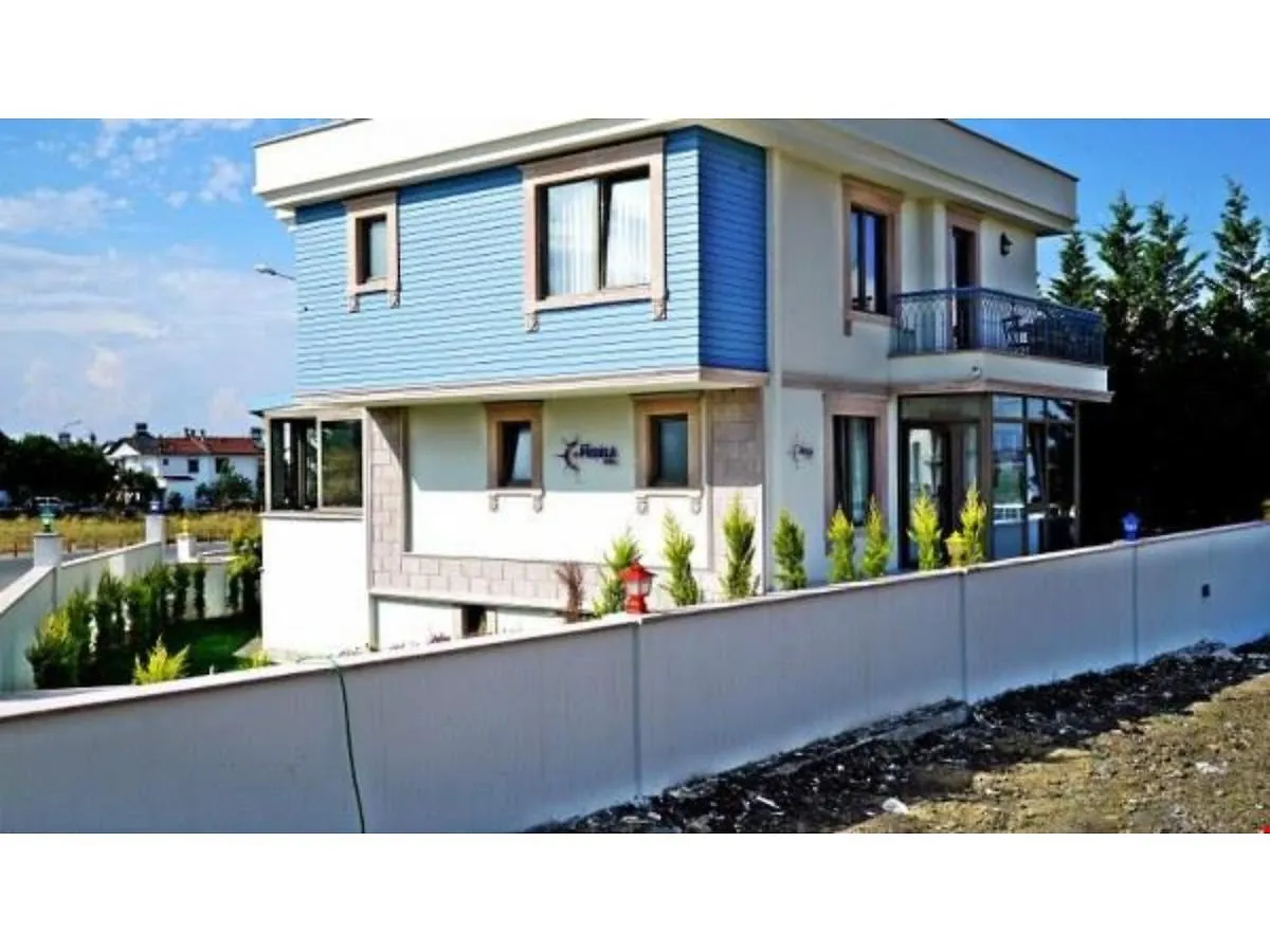 Cunda Pusula Otel 0*,  Turkey